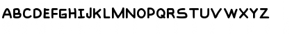 Gonzo Regular Font