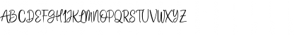 Good Creame Regular Font