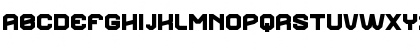 Grizlie Regular Font