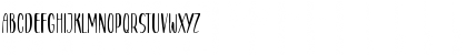 GROVELANE Regular Font GROVELANE Regular Font