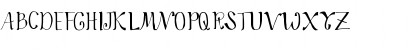 Halgonak Regular Font Halgonak Regular Font