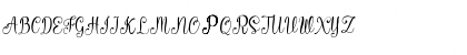 Hello megan Regular Font Hello megan Regular Font