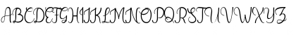 hello dove Regular Font hello dove Regular Font