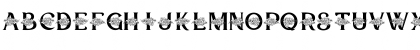 Heltavia Personal Use Regular Font
