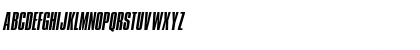 Compacta ICG LightItalic Font Compacta ICG LightItalic Font