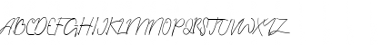 Holters Demo Script Inline Regular Font Holters Demo Script Inline Regular Font