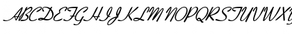 HUNTSON BoldItalic Font HUNTSON BoldItalic Font
