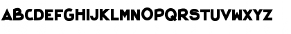 HyperCool Bold Font