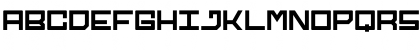 Igoe Regular Font Igoe Regular Font