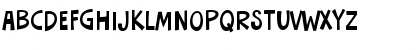 IGuessOnePKA Regular Font IGuessOnePKA Regular Font