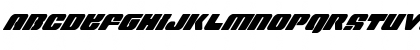 Capricus Condensed Italic Condensed Italic Font Capricus Condensed Italic Condensed Italic Font