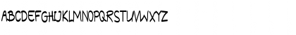Jackqualine Regular Font Jackqualine Regular Font