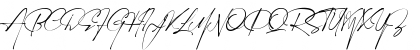 Janelotus-Demo Regular Font