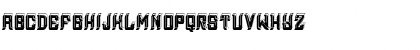 Jewelry Regular Font