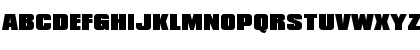 CompactaPEEBla Regular Font CompactaPEEBla Regular Font