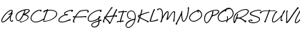 KarasHMK Regular Font
