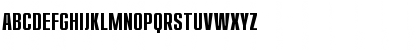 CompactCTT Bold Font