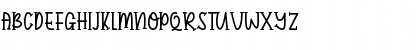 Kid Candy Serif Regular Font Kid Candy Serif Regular Font