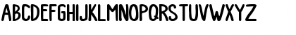 Kids Bondes Regular Regular Font Kids Bondes Regular Regular Font