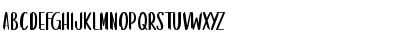 Kinderjoe Regular Font Kinderjoe Regular Font