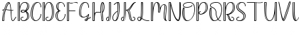 King And Queen Regular Font