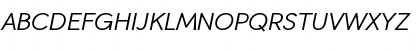 KingsHatSansItalicA1 Regular Font KingsHatSansItalicA1 Regular Font