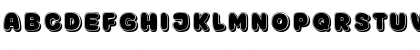 Korvo Regular Font Korvo Regular Font