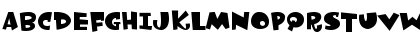 KreamyPKA Regular Font