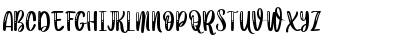 la fiesta Regular Font la fiesta Regular Font