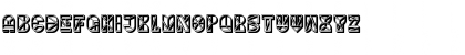 Labyrinth Regular Font Labyrinth Regular Font