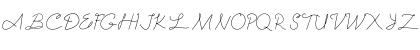 Lafamaria Regular Font Lafamaria Regular Font