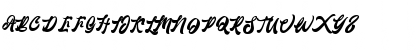 Lantenia Regular Font Lantenia Regular Font