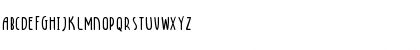 LD Cherries Light Regular Font LD Cherries Light Regular Font