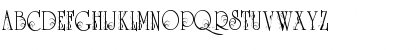 LD Garbo Regular Font LD Garbo Regular Font