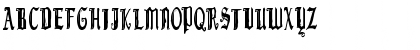 LD Romeo Regular Font LD Romeo Regular Font