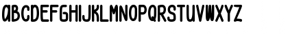 Lemonade Bold Regular Font Lemonade Bold Regular Font