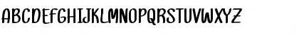 Lemongrab Regular Font Lemongrab Regular Font