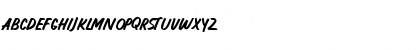 LEMONPIE Regular Font LEMONPIE Regular Font