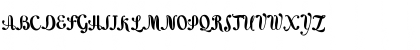 Lets Espresso Regular Font