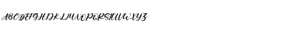 LillianMay Regular Font LillianMay Regular Font