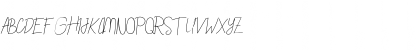 Linttang Regular Font