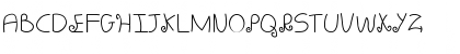 Little Maryam Regular Font