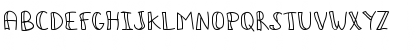 LittleAliyya Regular Font LittleAliyya Regular Font