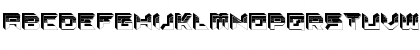 Lobby Hollow Regular Font