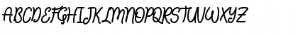 Longhoney Regular Font Longhoney Regular Font