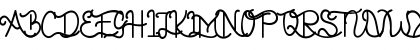 Loristta Regular Font