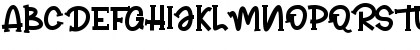 Love America Regular Font Love America Regular Font