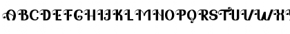 Love Fairy Regular Font