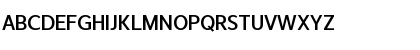 LT Bulletin Regular Font LT Bulletin Regular Font