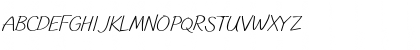 LT Feelgood Regular Font LT Feelgood Regular Font